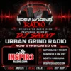 Urban Grind Radio with DJ Savvy