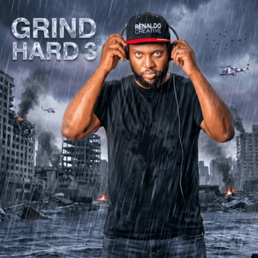 Grind Hard 3