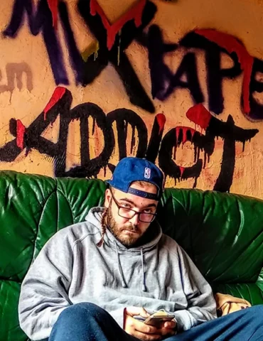 DJ King Flow