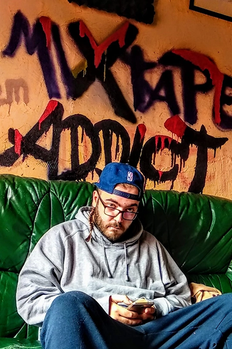 DJ King Flow