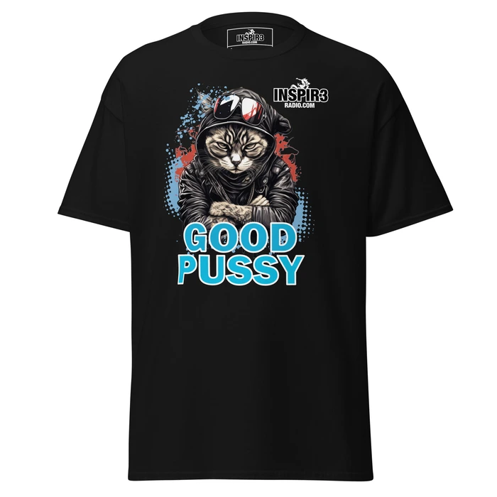 Good Pussy
