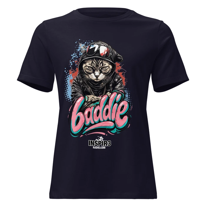 Baddie T-Shirt