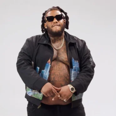 Derez De'Shon What You On
