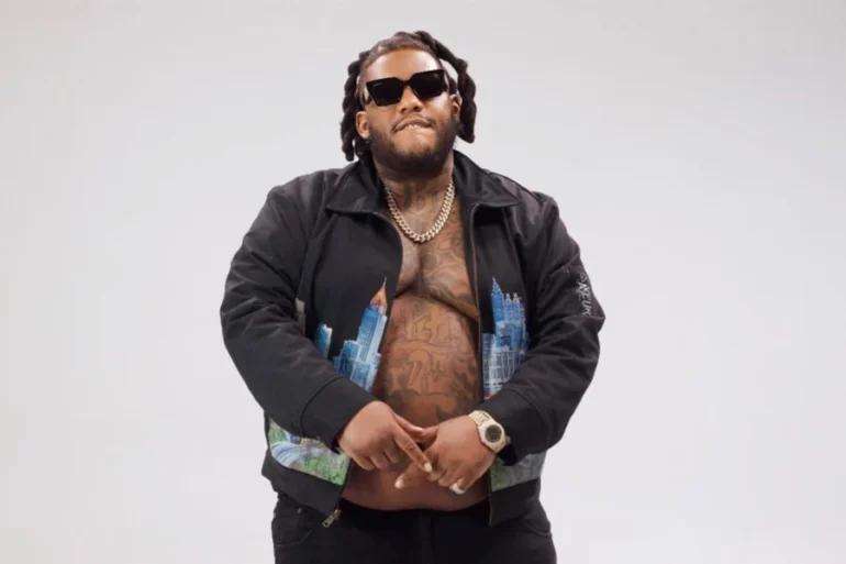 Derez De'Shon