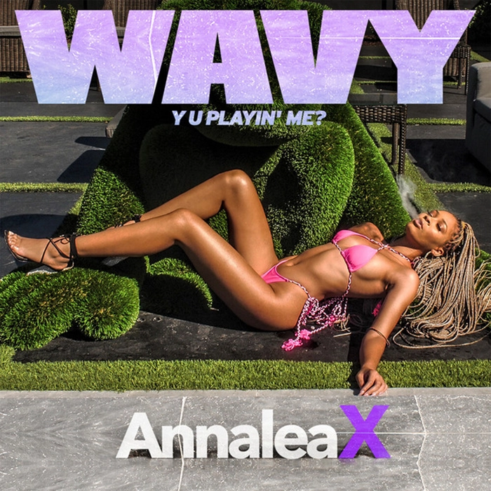 AnnaLeax