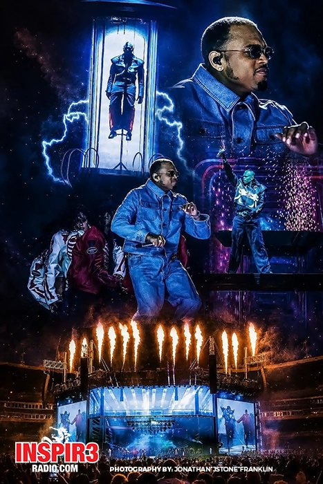 Chris Brown 4