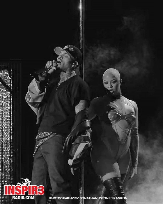 Chris Brown 2