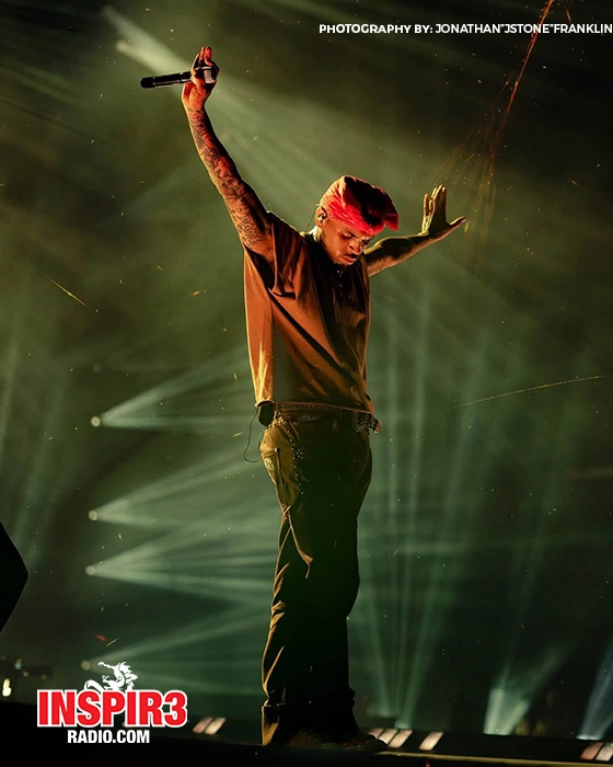 Chris Brown 1