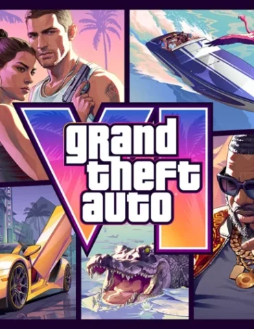 Grand Theft Auto 6