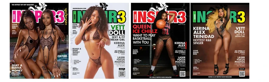 Buy Issue 8