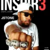 Meet Jstone – Digital Cover