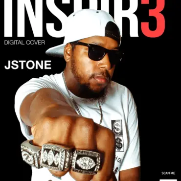 Jstone Inspir3 Radio Magazine