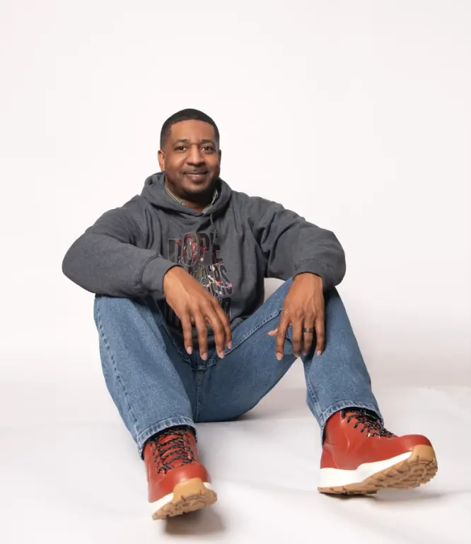 Keith Wright 3