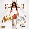 Cream Cocaina-Nail That