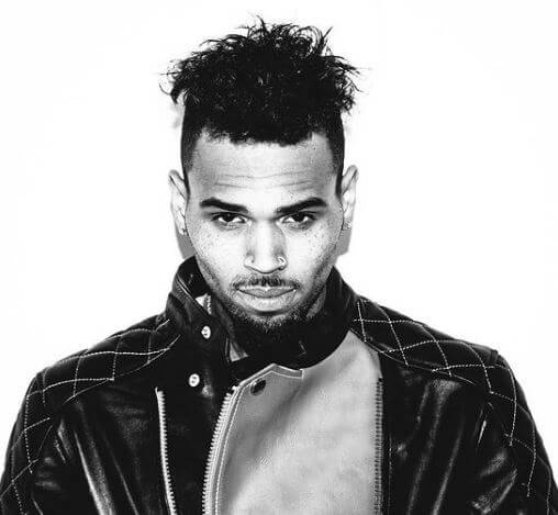 Chris Brown